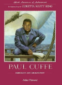 Paul Cuffe /