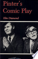 Pinter's comic play /