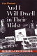 And I will dwell in their midst : Orthodox Jews in suburbia /
