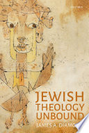 Jewish theology unbound /