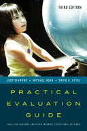 Practical evaluation guide : tools for museums and other informal educational settings /