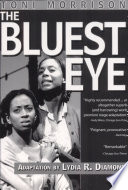 Toni Morrison's The bluest eye /