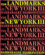 The landmarks of New York III /