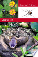 Atlas of human poisoning and envenoming /