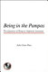 Being in the pampas : the question of being in Argentine literature /