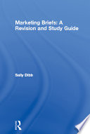 Marketing briefs : a revision and study guide /