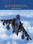 RAF frontline : the Royal Air Force - defending the realm /