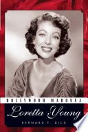 Hollywood Madonna : Loretta Young /