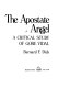 The apostate angel ; a critical study of Gore Vidal /