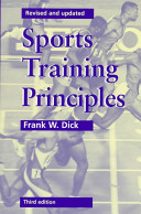 Sports training principles /