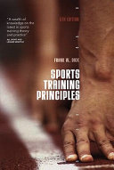 Sports training principles /