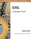 XML : a manager's guide /