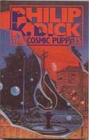 The cosmic puppets /