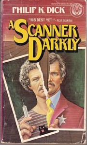 A scanner darkly /