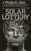 Solar lottery /