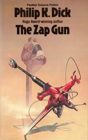 The zap gun ... /