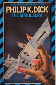 The simulacra /