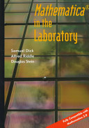 Mathematica in the laboratory /