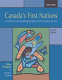 Canada's first nations : a history of founding peoples from earliest times /