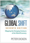 Global shift : the internationalization of economic activity /