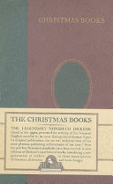 Christmas books /