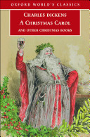 A Christmas carol and other Christmas books /