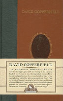 David Copperfield /