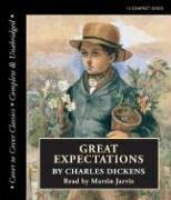 Great expectations /