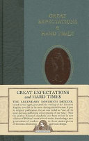 Great expectations ; and, Hard times /