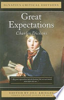 Great expectations : with an introduction and contemporary criticism /