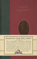 Martin Chuzzlewit /