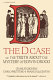 The D. case : the truth about the mystery of Edwin Drood /