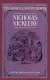 The life & adventures of Nicholas Nickleby /