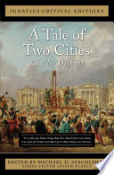 A tale of two cities : a story of the French Revolution /