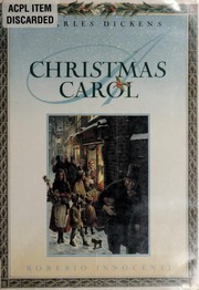 A Christmas carol /