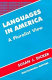 Languages in America : a pluralist view /