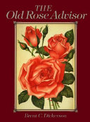 The old rose advisor /