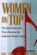 Women on top : the quiet revolution that's rocking the American music industry /