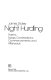 Night hurdling : poems, essays, conversations, commencements, and afterwords /