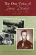 The one voice of James Dickey : his letters and life, 1942-1969 /