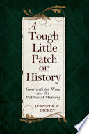 Tough little patch of history : Gone with the wind and the politics of memory /