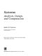 Systems : analysis, design, and computation /