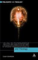 Agamben and theology /
