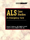 ALS case studies in emergency care /