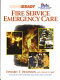 Fire service emergency care /