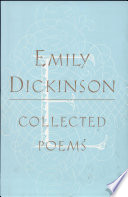 The collected poems of Emily Dickinson /
