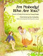 I'm nobody! Who are you? : poems of Emily Dickinson for young people /