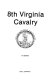 8th Virginia Cavalry /