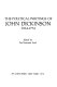 The political writings of John Dickinson, 1764-1774 /