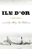Ile d'Or : a novel /